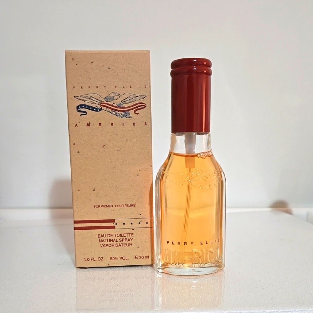 Perry Ellis America